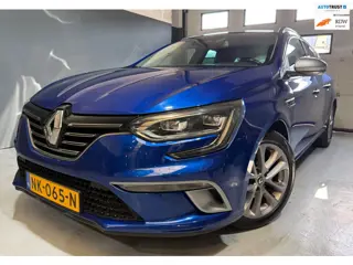 Renault Mégane Estate 1.2 TCe GT-Line/Trekhaak/Bose/NETTE AUTO