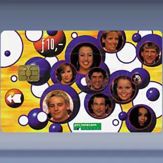Goede tijden, slechte tijden (1998)