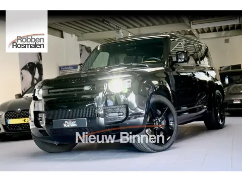 Land Rover Defender 110 P400e 110 X-Dynamic HSE NL|TrkHk|Matrix|PANO
