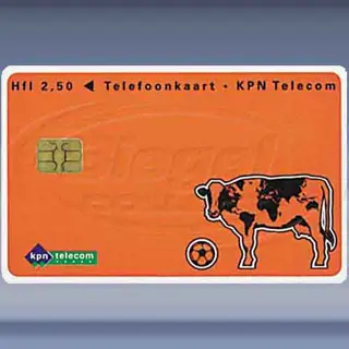 WK Voetbal '98 (1998)