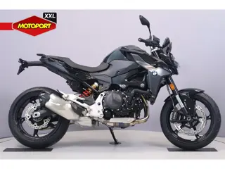 BMW F 900 R (bj 2026)