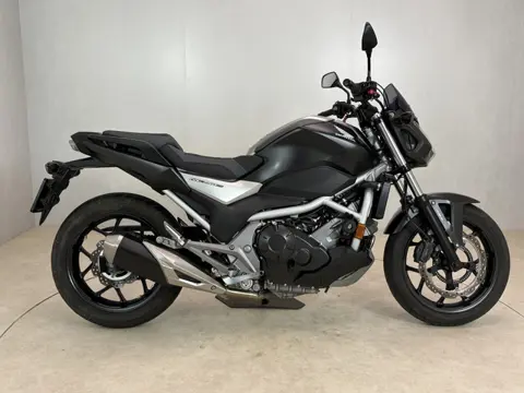 Honda NC 750 S ABS (bj 2017)