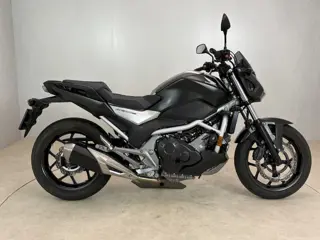 Honda NC 750 S ABS (bj 2017)