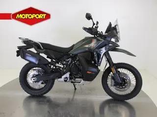 CFMOTO 1000 MT-X (bj 2026)