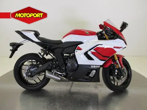 Yamaha YZF-R7 70th Anniversary (bj 2026)