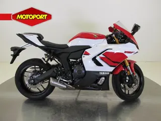 Yamaha YZF-R7 70th Anniversary (bj 2026)