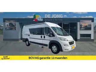 Adria Twin 640 spx Fiat (bj 2020)