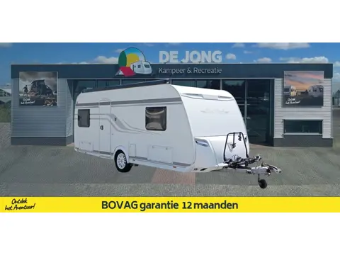 Tabbert DA VINCI 540 E2,3 (bj 2022)