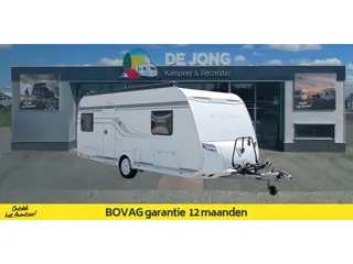 Tabbert DA VINCI 540 E2,3 (bj 2022)
