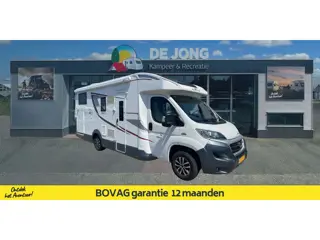ROLLER Team Zefiro 284 TL Fiat (bj 2016)
