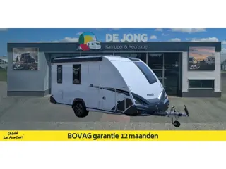 Knaus Sport &amp; Fun Black Sel. 480 QL (bj 2023)