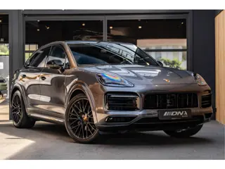 Porsche Cayenne Coupé E-Hybrid Sportdesign ACC RS-Spyder 3.0 E-Hybrid