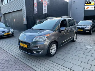 Citroen C3 Picasso 1.6 VTi Exclusive Trekhaak Airco PDC NAP APK