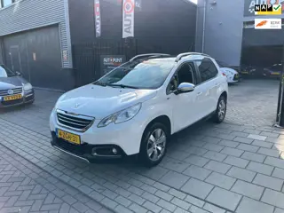 Peugeot 2008 1.2 PureTech Style Pano Airco PDC NAP APK