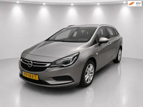 Opel Astra Sports Tourer 1.0 Online Edition - Dealer Onderhouden!