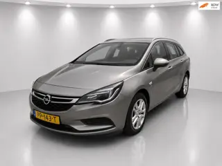 Opel Astra Sports Tourer 1.0 Online Edition - Dealer Onderhouden!