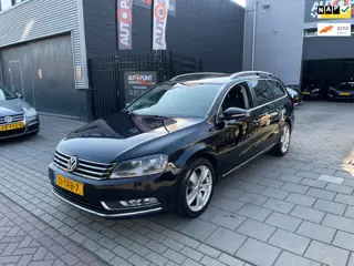 Volkswagen Passat Variant 1.4 TSI Comfortline BlueMotion 3e Eig! NAP APK