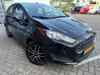Ford Fiesta 1.0 Style | Airco | NAP | NAVI | Bluetooth |