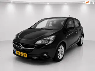 Opel Corsa 1.0 Turbo Color Edition - Dealer onderhouden!