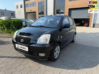 Kia Picanto 1.0 D-light | NAP | Airco