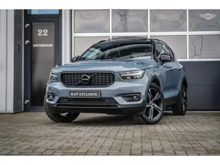 Volvo XC40 1.5 T4 Recharge R-Design|PANO|TREKHAAK|PILOT|TOPSTAAT