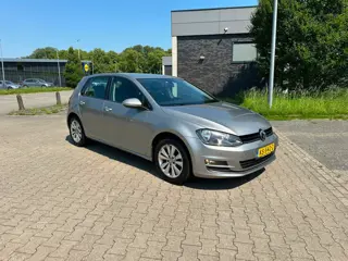 Volkswagen Golf 1.6 TDI Comfortline. EX BPM!!!!