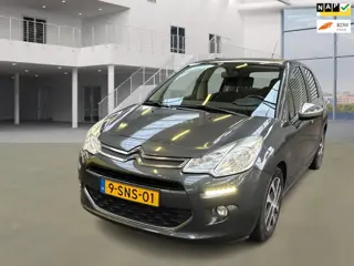 Citroen C3 1.2 VTi Collection origineel nl zeer lage kilometerstand