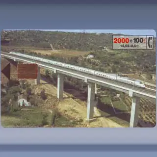 Trein (1999)