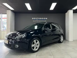 Volkswagen Golf 1.4 TSI Highline | 5-Deurs |