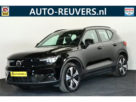 Volvo XC40 Recharge Plus 70 kWh Navi / Pilot assist / ACC / Camera / Trekhaak