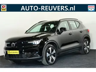 Volvo XC40 Recharge Plus 70 kWh Navi / Pilot assist / ACC / Camera / Trekhaak