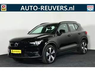 Volvo XC40 Recharge Plus 70 kWh Allseason / Navigatie / ACC / Pilot Assist