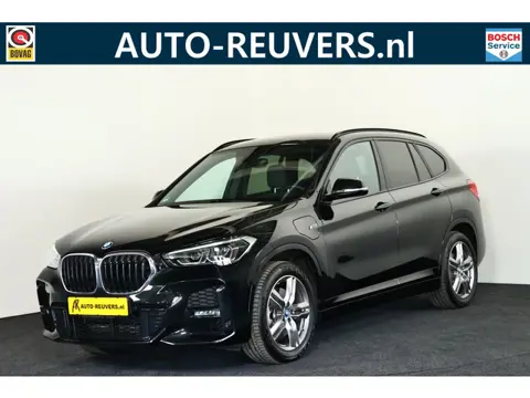 BMW X1 xDrive25e M-Sport LED / Navi / Cruise / Bluetooth / Trekhaak