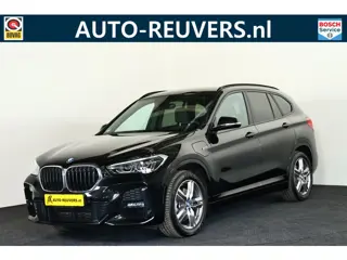 BMW X1 xDrive25e M-Sport LED / Navi / Cruise / Bluetooth / Trekhaak