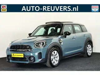MINI Countryman 1.5 Cooper S E ALL4 Classic Pano / ACC / Navi / Carplay / Camera / H&K