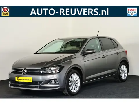 Volkswagen Polo 1.0 TSI Highline Navi / ACC / Full Link / Automaat
