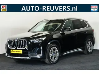 BMW X1 xDrive25e / Leder / CarPlay / LED / Cam (bj 2023)