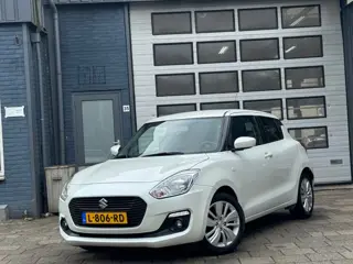Suzuki Swift 1.2 Select Smart Hybrid | Airco | Cruise | Camera