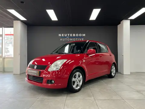 Suzuki Swift 1.3 Shogun | Airco | Elektrische ramen