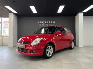 Suzuki Swift 1.3 Shogun | Airco | Elektrische ramen