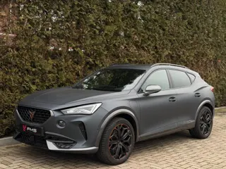 CUPRA Formentor 1.4 e-Hybrid VZ Performance Panorama CarPlay