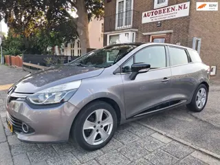 Renault Clio Estate 0.9 TCe Dynamique, Airco, Pano, Navi, PDC