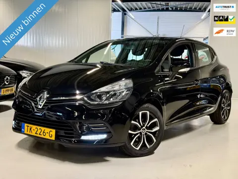 Renault Clio 0.9 TCe 90PK Zen|Navigatie| Dealer onderhouden!!!