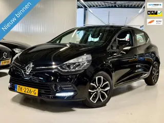 Renault Clio 0.9 TCe 90PK Zen|Navigatie| Dealer onderhouden!!!