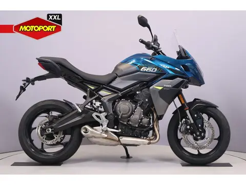 Triumph TIGER SPORT 660 (bj 2026)
