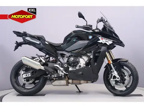 BMW S 1000 XR (bj 2026)