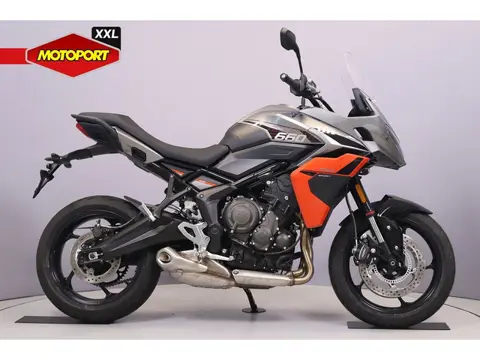 Triumph TIGER SPORT 660 (bj 2026)
