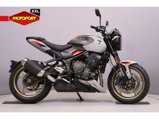 Triumph TRIDENT 800 (bj 2026)