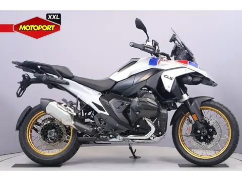 BMW R 1300 GS (bj 2026)