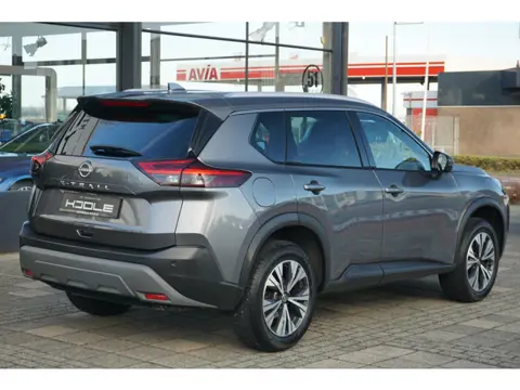 Nissan X-Trail 1.5 e-Power N-Connecta 7p.